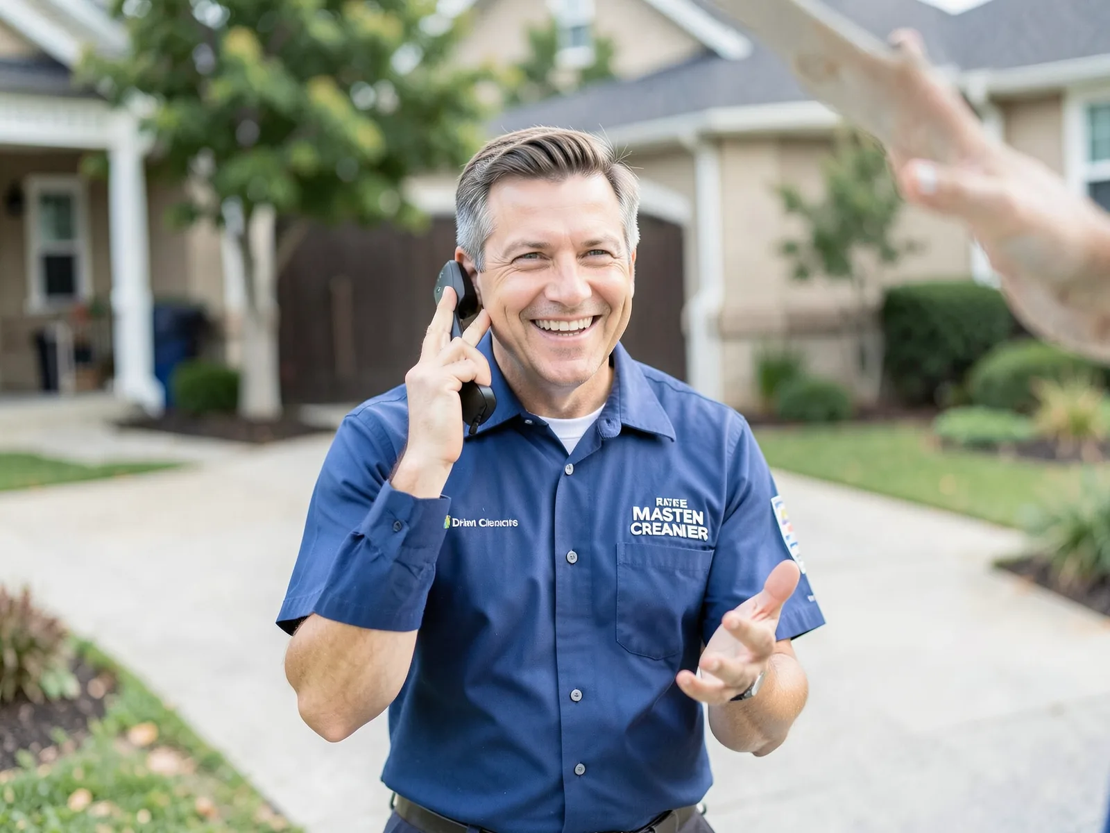 Drain Cleaning Greenville, OH FAQs